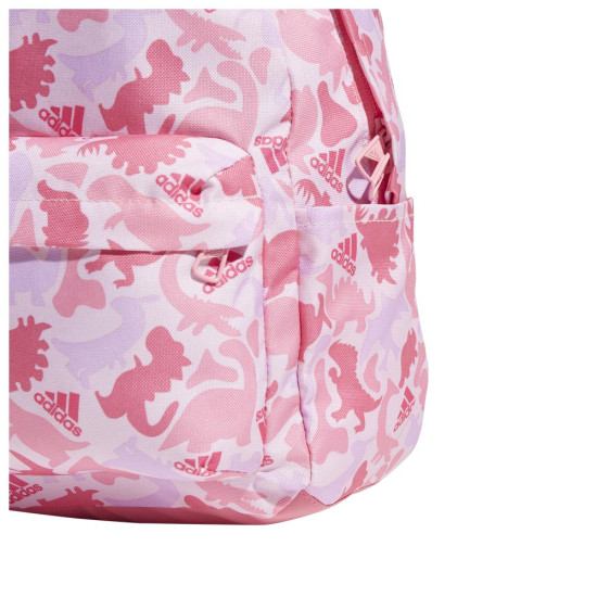 Adidas Παιδική τσάντα πλάτης Allover Printed Backpack Adidas Παιδική τσάντα πλάτης Allover Printed Backpack